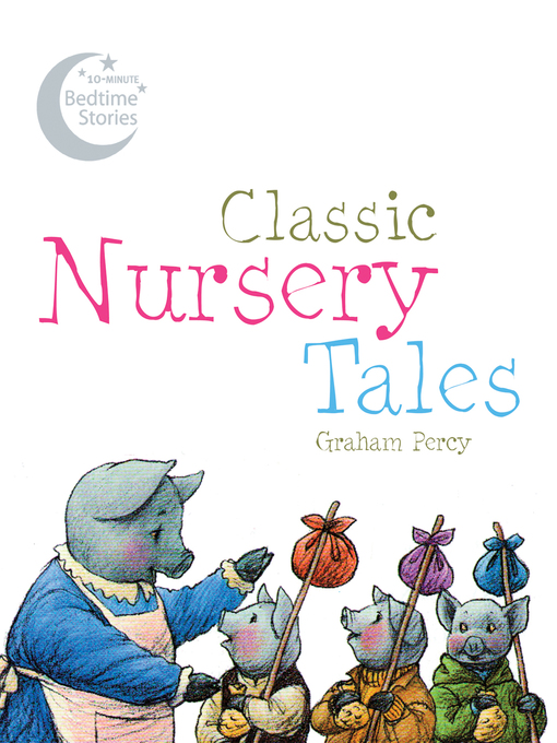 Title details for Classic Nursery Tales by Graham Percy - Available